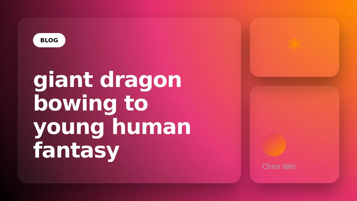 Why Do Dragons Fear Aris? The Truth Behind the Curse